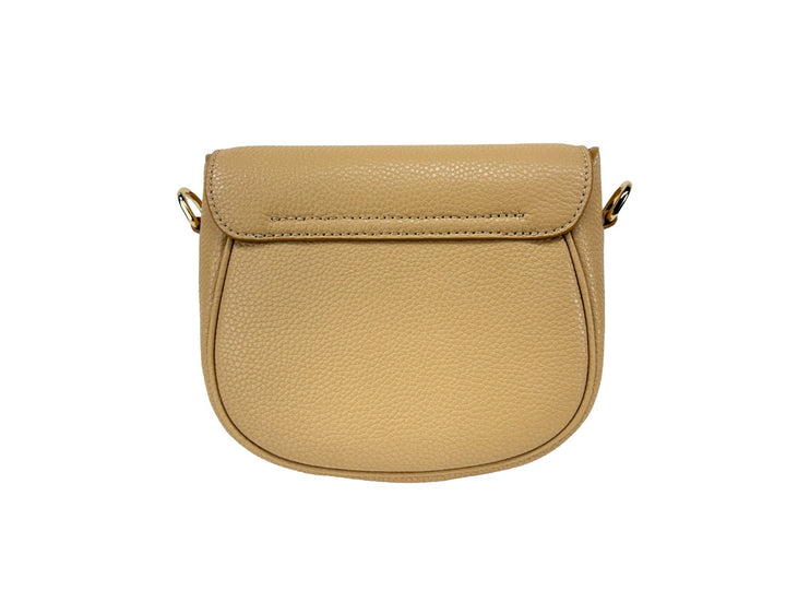 Marc Jacobs Leather Saddle Crossbody Bag Marc Jacobs