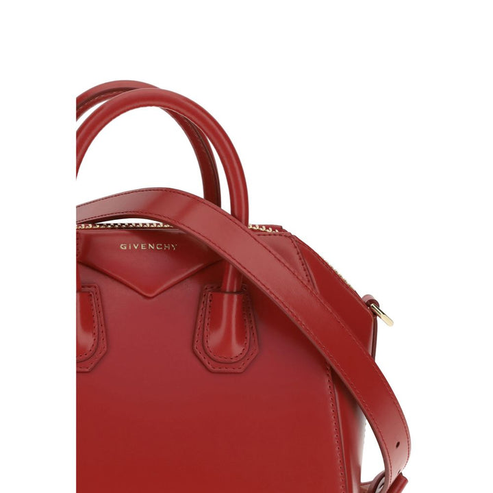 Multicolor Calf Leather Bos Taurus Handbag Givenchy