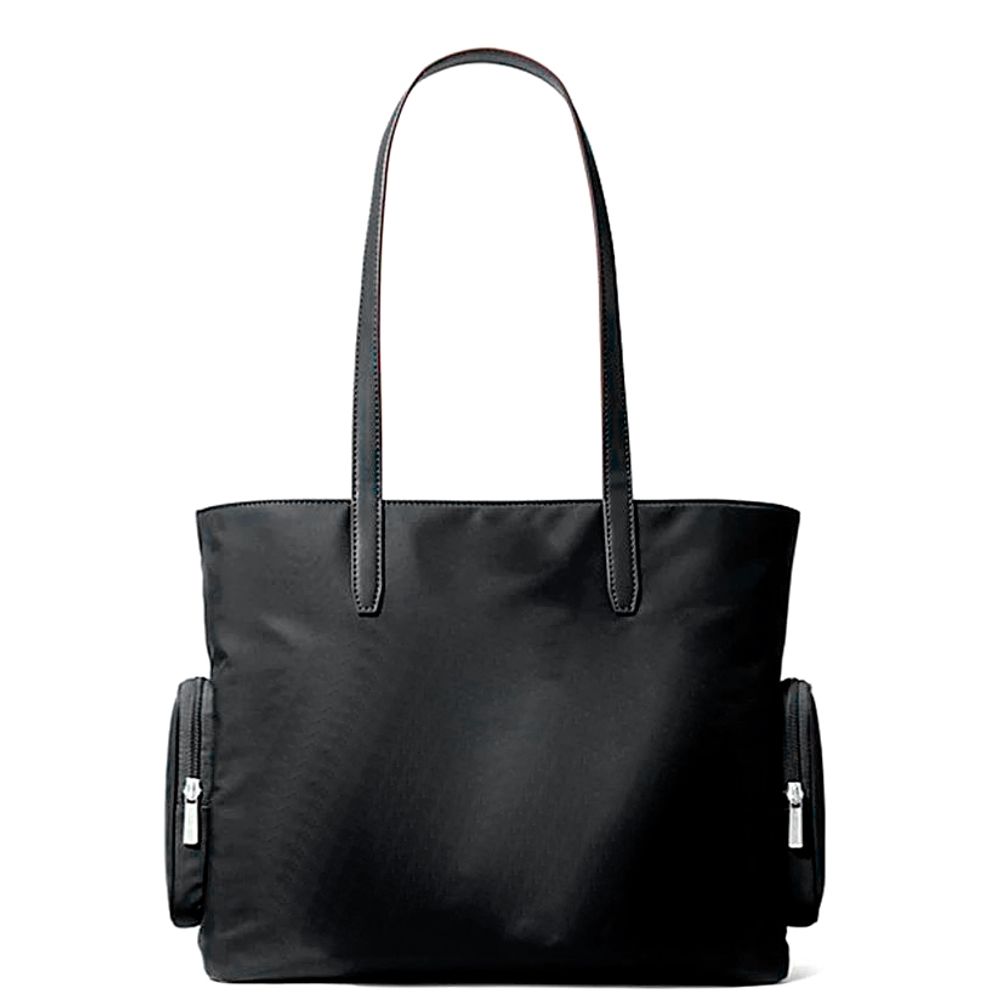 Black Nylon Tote Bag Michael Kors