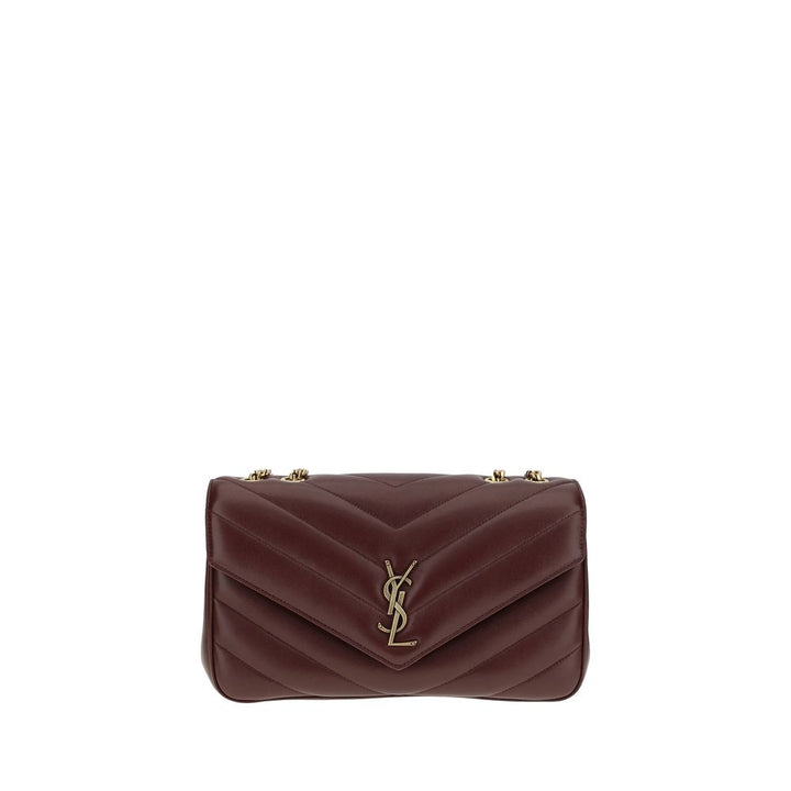 Bordeaux Lamb Ovis Aries Aries Shoulder Bag