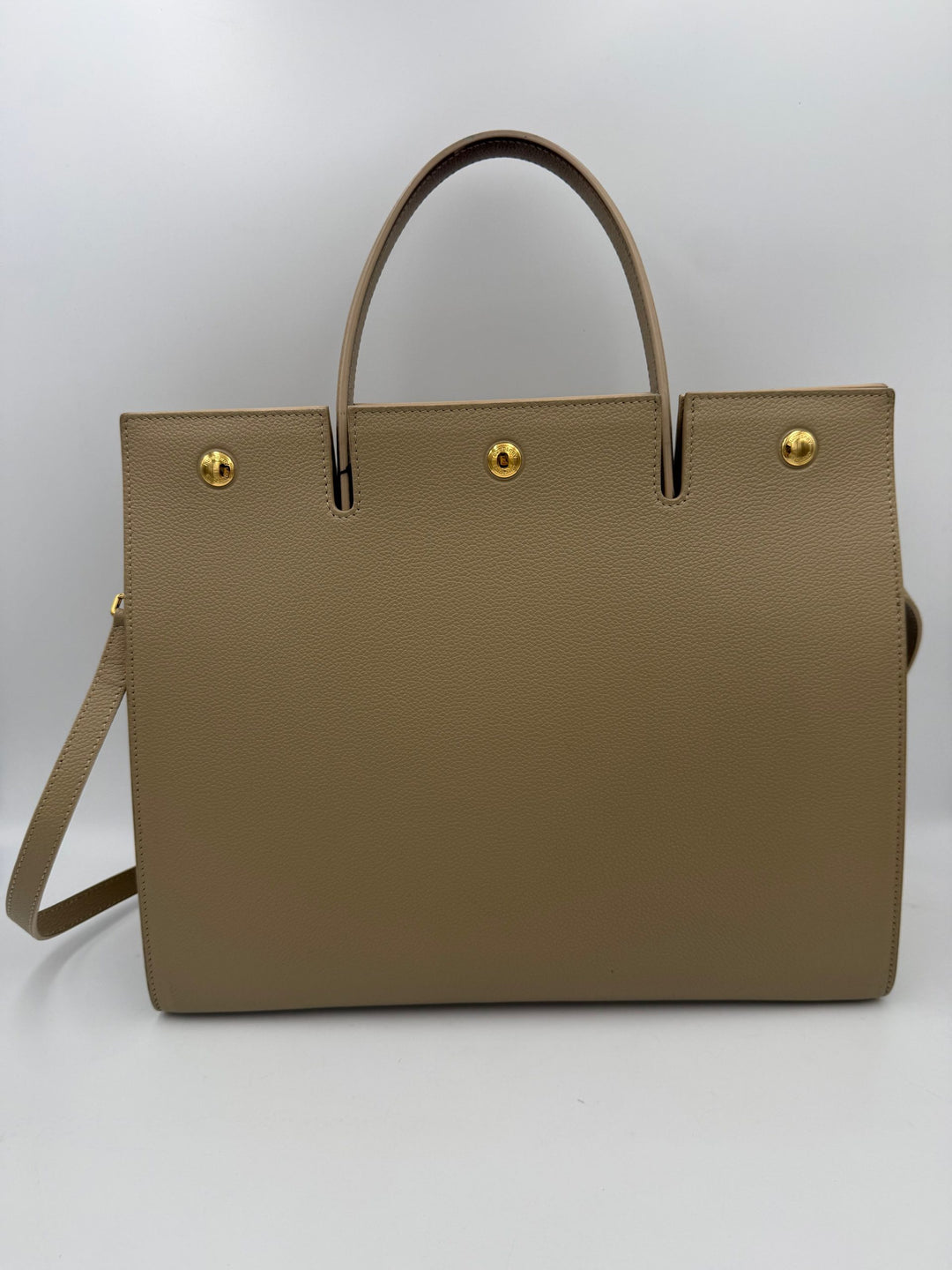 BURBERRY TITLE BAG Tote Burberry