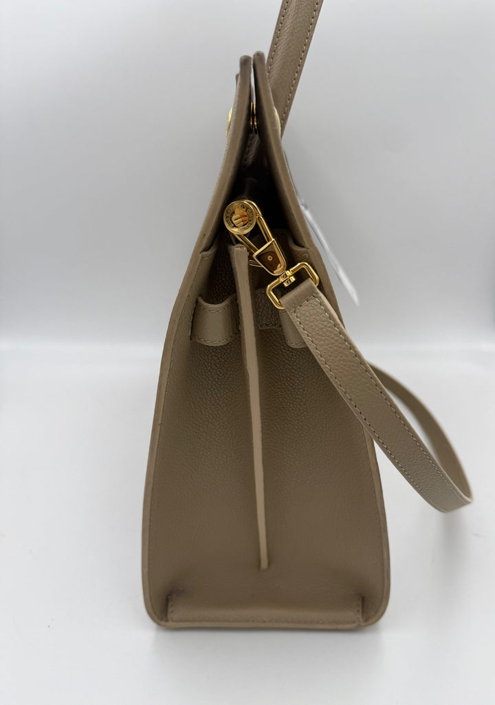 BURBERRY TITLE BAG Tote Burberry