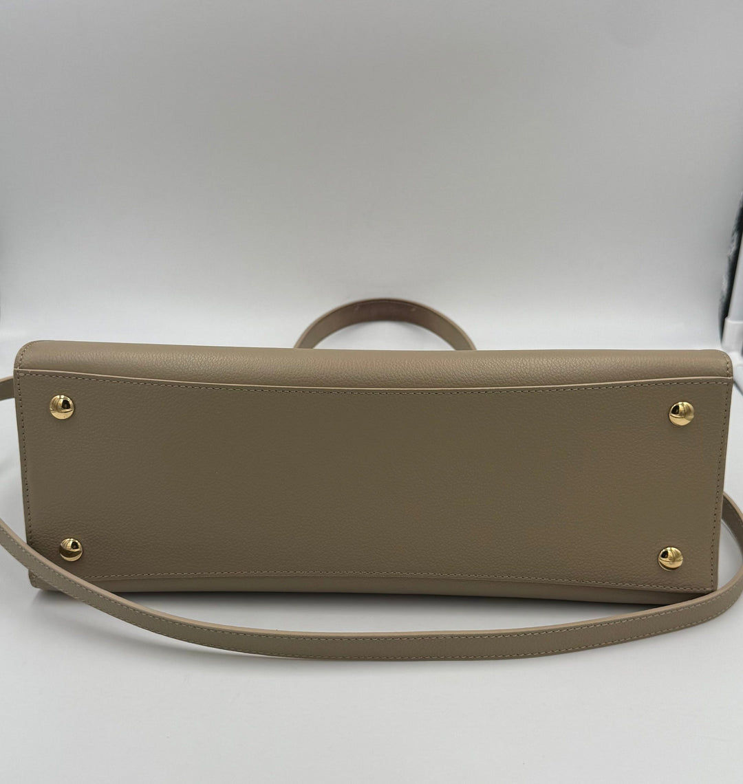 BURBERRY TITLE BAG Tote Burberry
