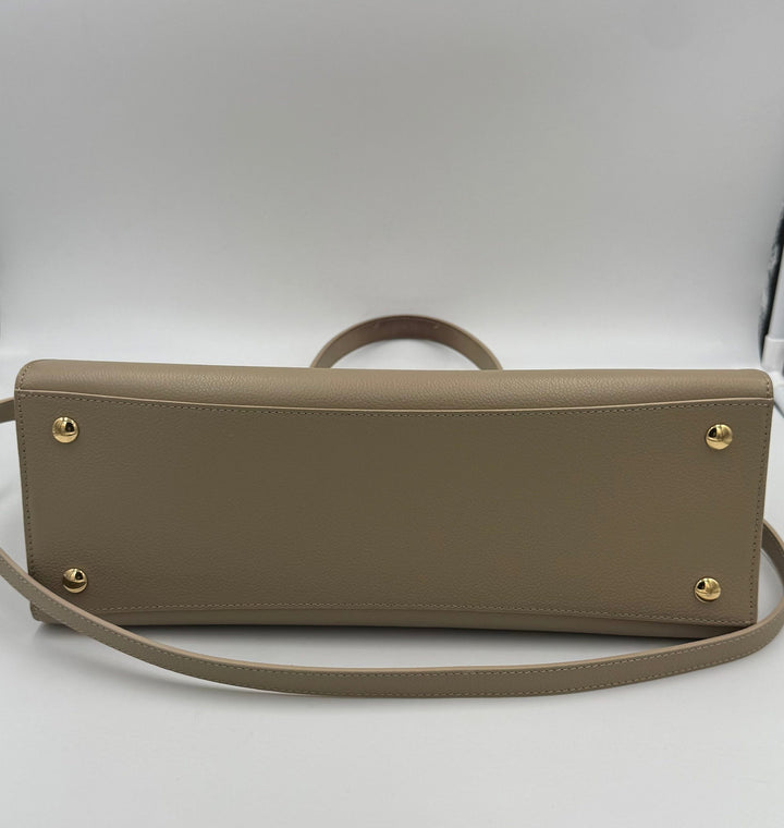 BURBERRY TITLE BAG Tote Burberry