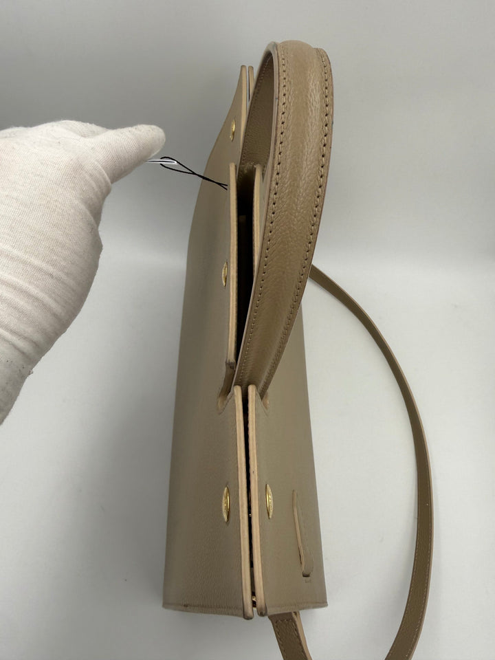 BURBERRY TITLE BAG Tote Burberry