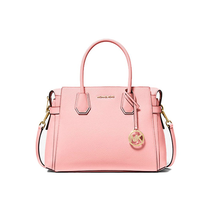 Multicolor Leather Handbag Michael Kors