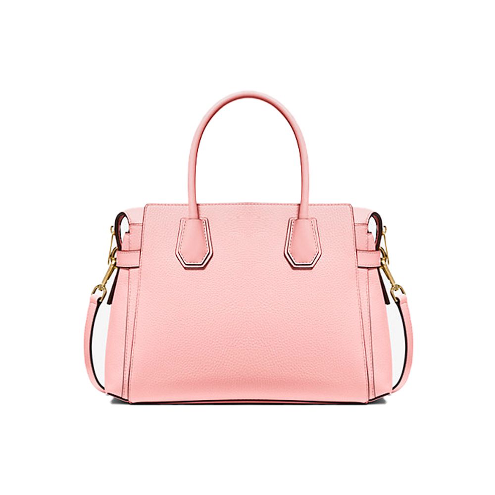 Multicolor Leather Handbag Michael Kors