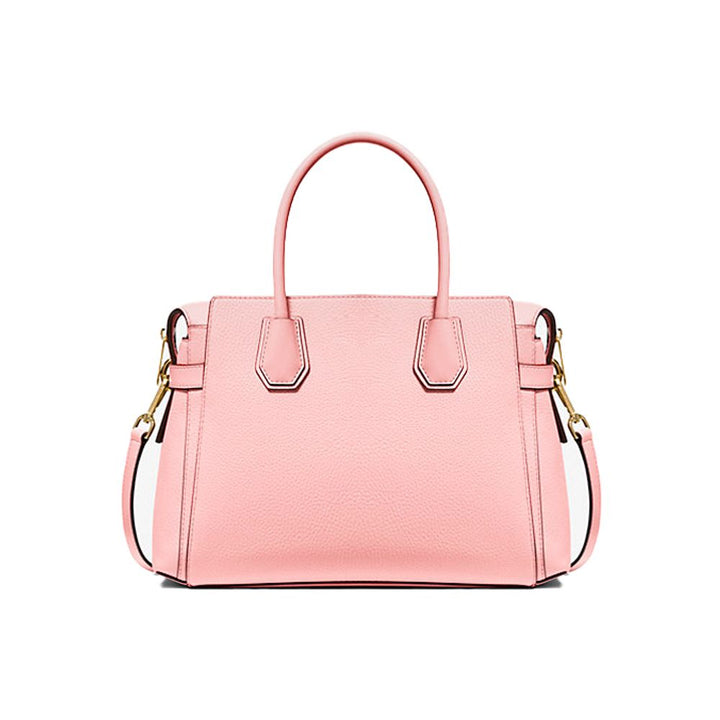 Multicolor Leather Handbag Michael Kors