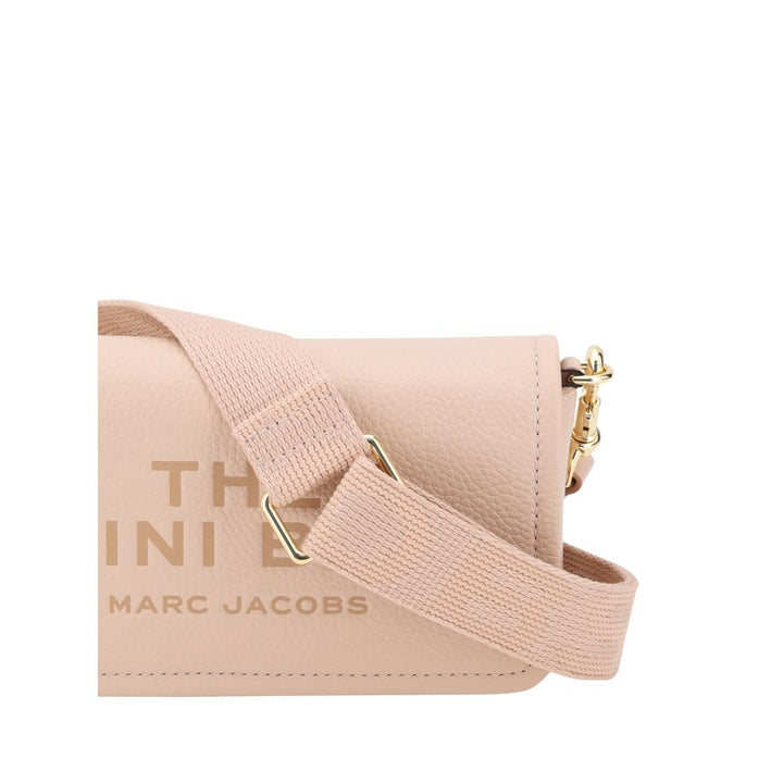 Multicolor Calf Leather Bos Taurus Shoulder Bag Marc Jacobs