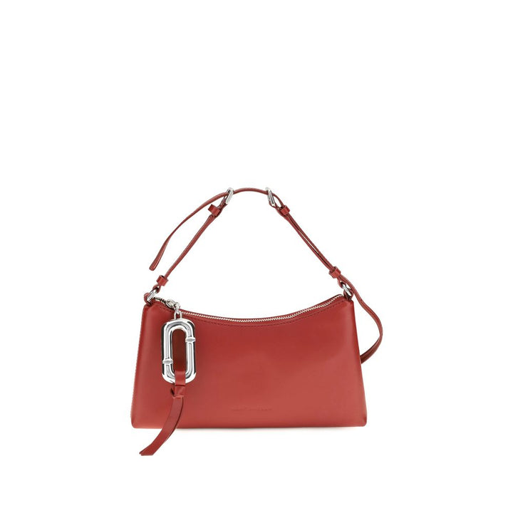 Multicolor Calf Leather Bos Taurus Shoulder Bag Marc Jacobs