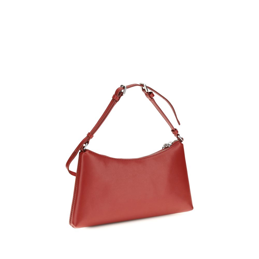 Multicolor Calf Leather Bos Taurus Shoulder Bag Marc Jacobs