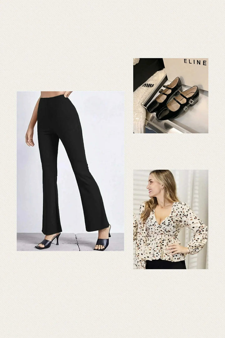 Work Fit the layla edit.
