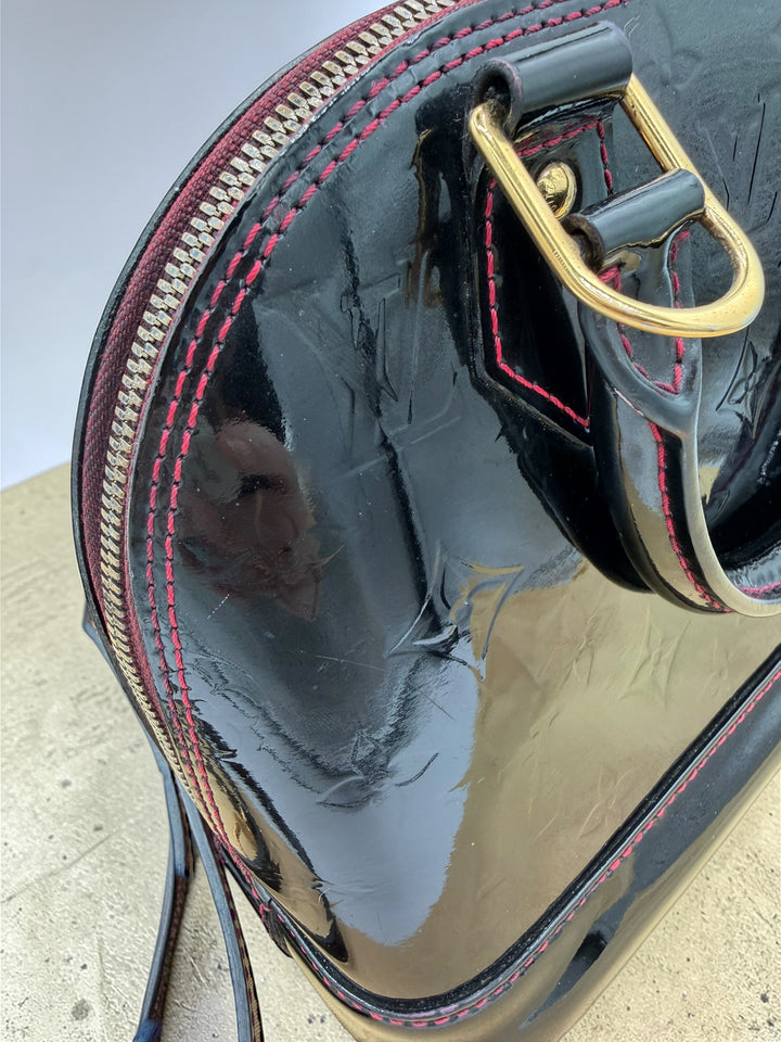 Pre loved Lv Bb Alma the layla edit.