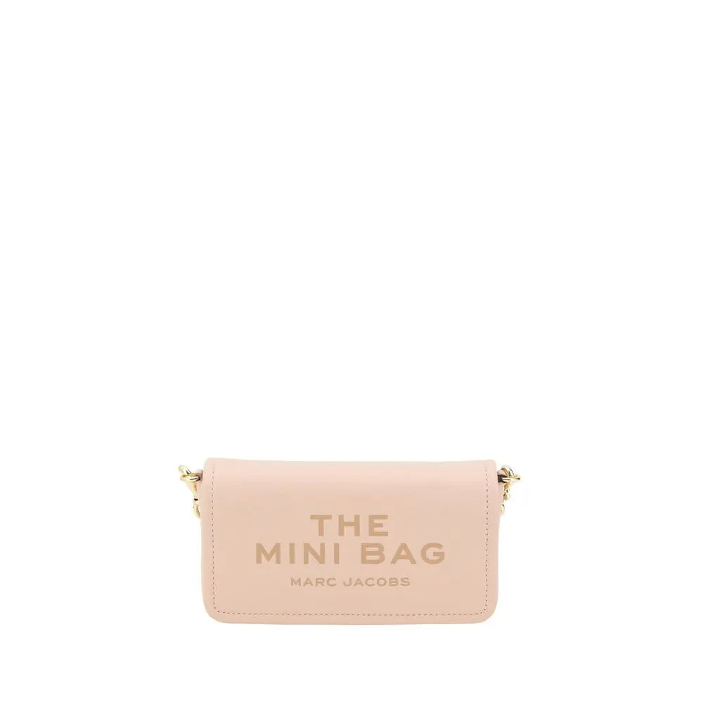 The Mini Bag Shoulder Bag Marc Jacobs
