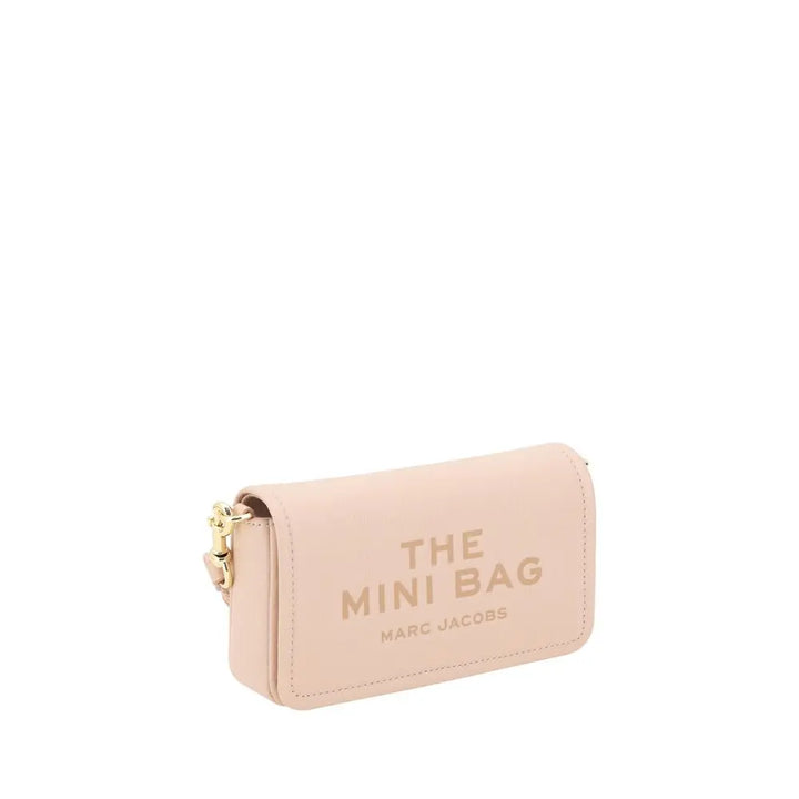 The Mini Bag Shoulder Bag Marc Jacobs