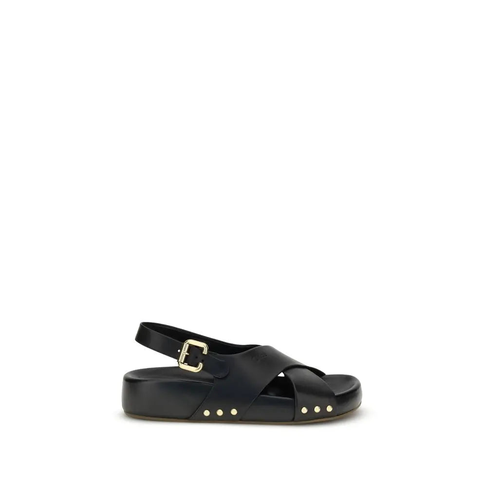 Mae Sandals Chloé