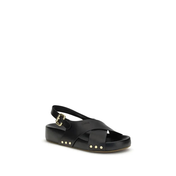 Mae Sandals Chloé