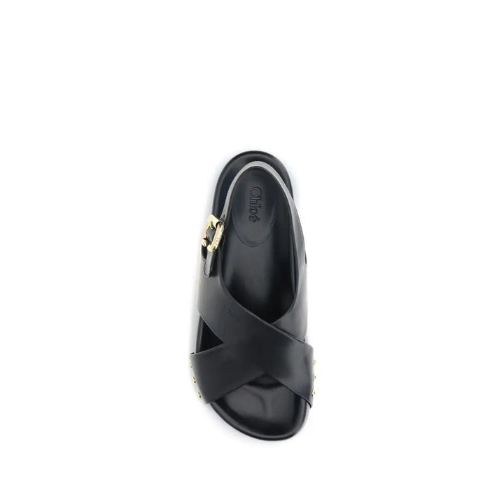 Mae Sandals Chloé