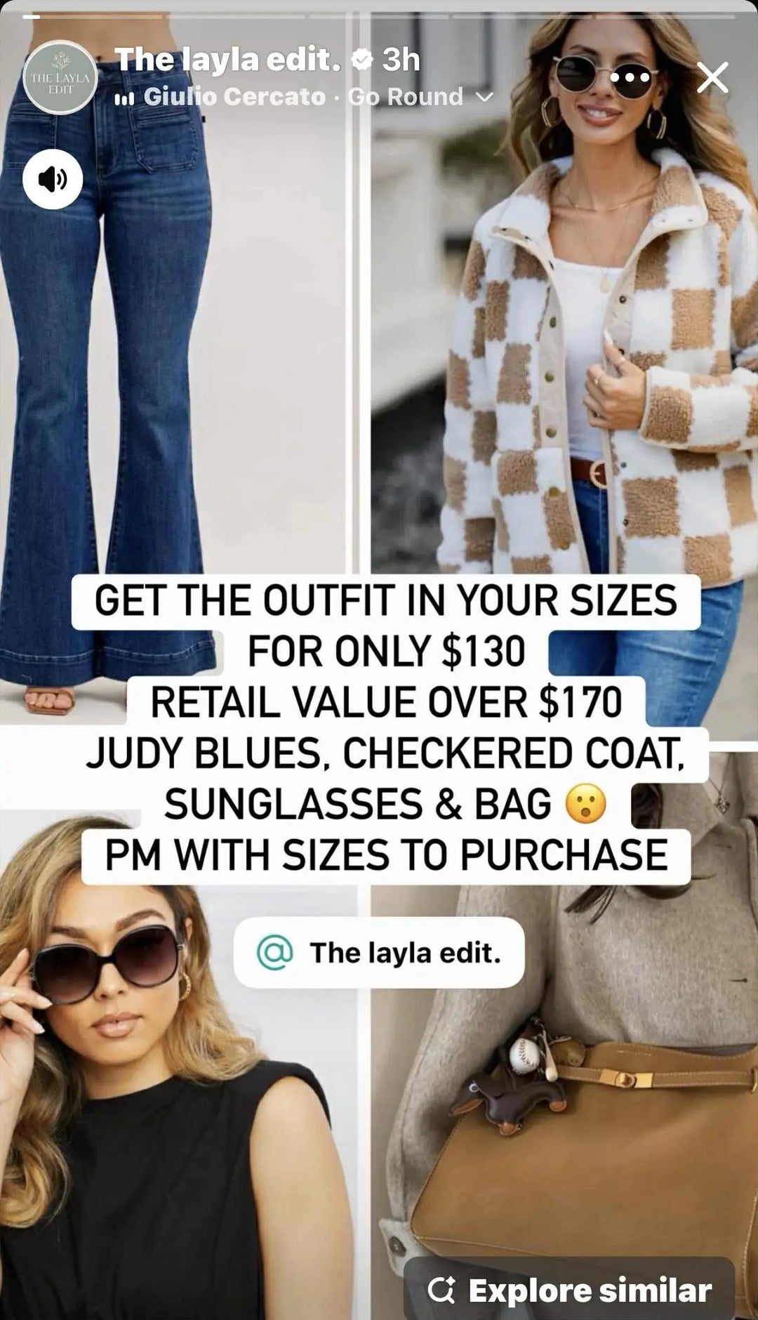 Bundle #1 the layla edit.