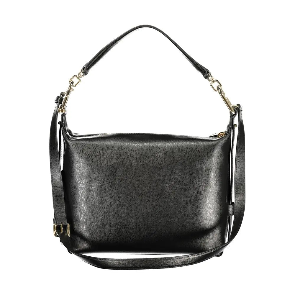 Nero Leather Women Bag Furla