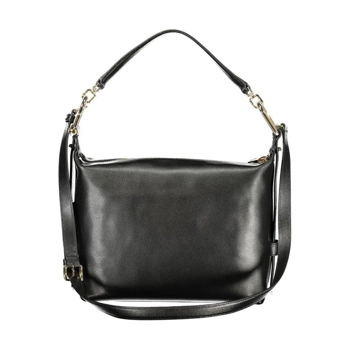 Nero Leather Women Bag Furla