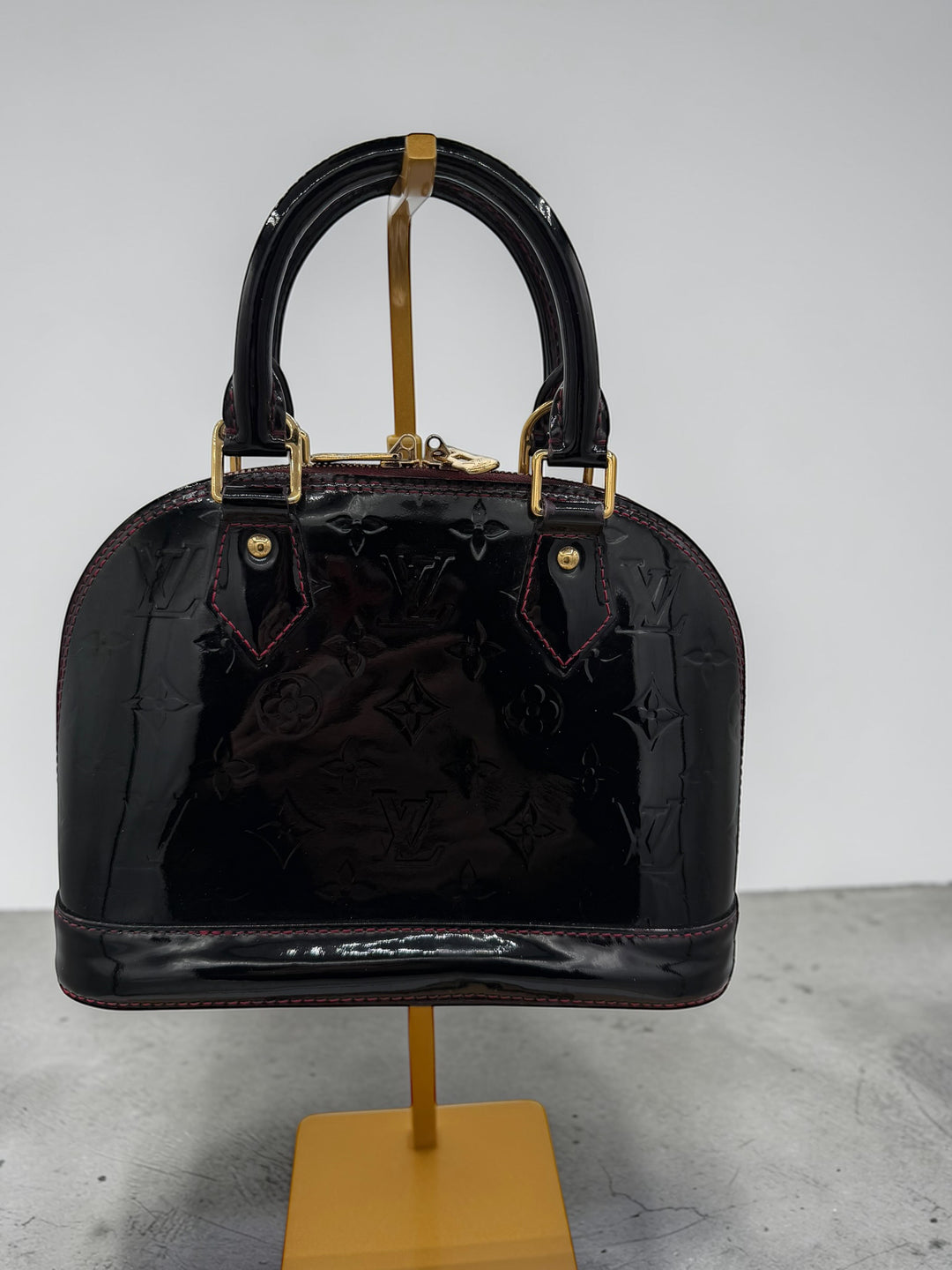 Pre loved Lv Bb Alma the layla edit.