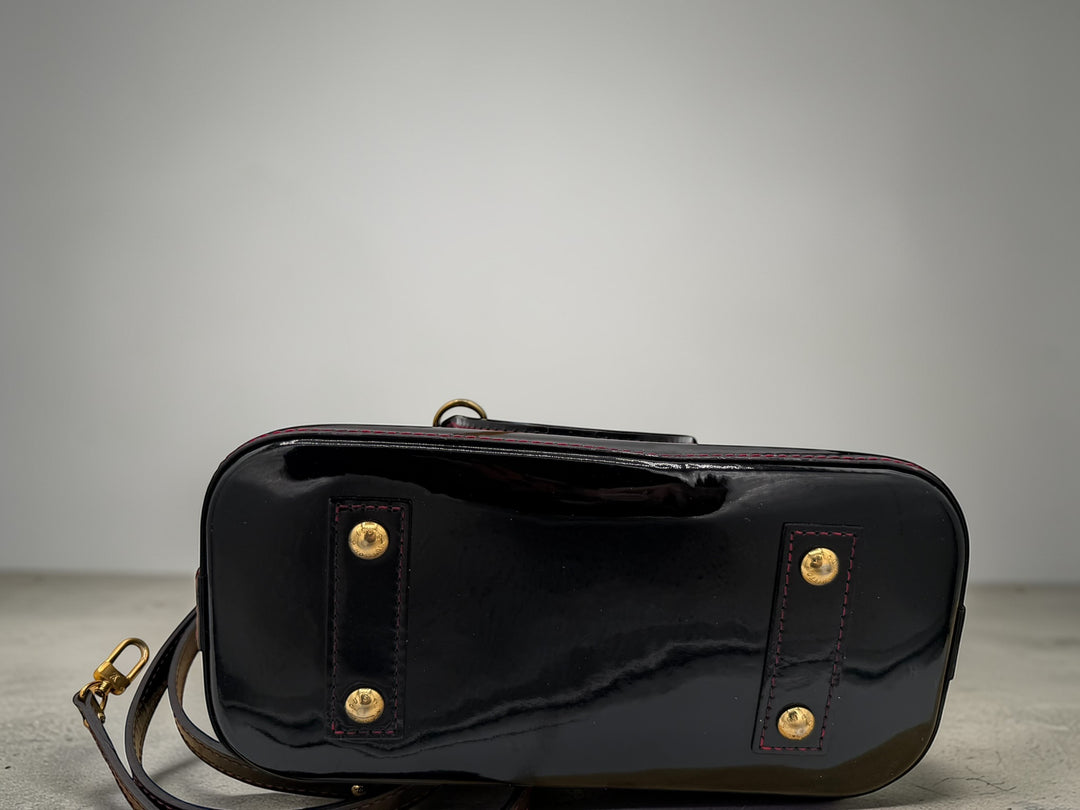 Pre loved Lv Bb Alma the layla edit.