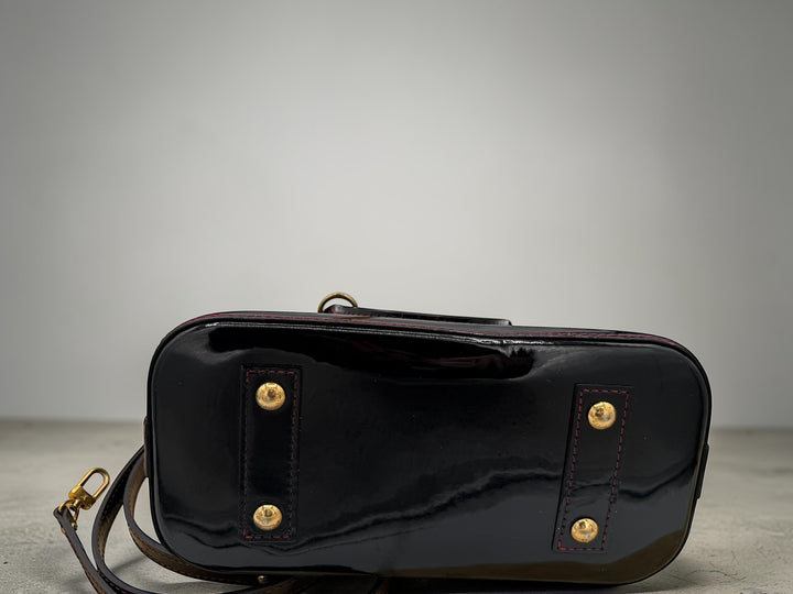 Pre loved Lv Bb Alma the layla edit.