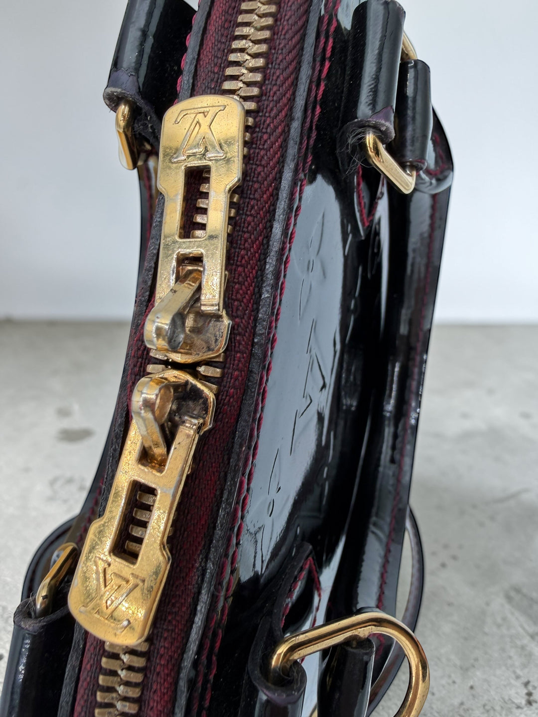 Pre loved Lv Bb Alma the layla edit.