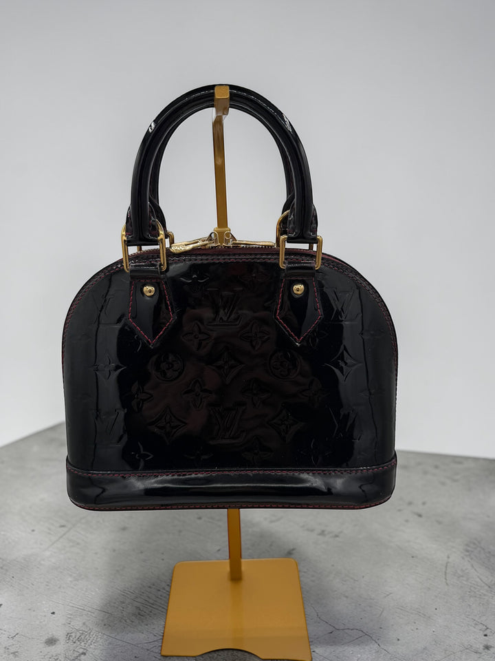 Pre loved Lv Bb Alma the layla edit.