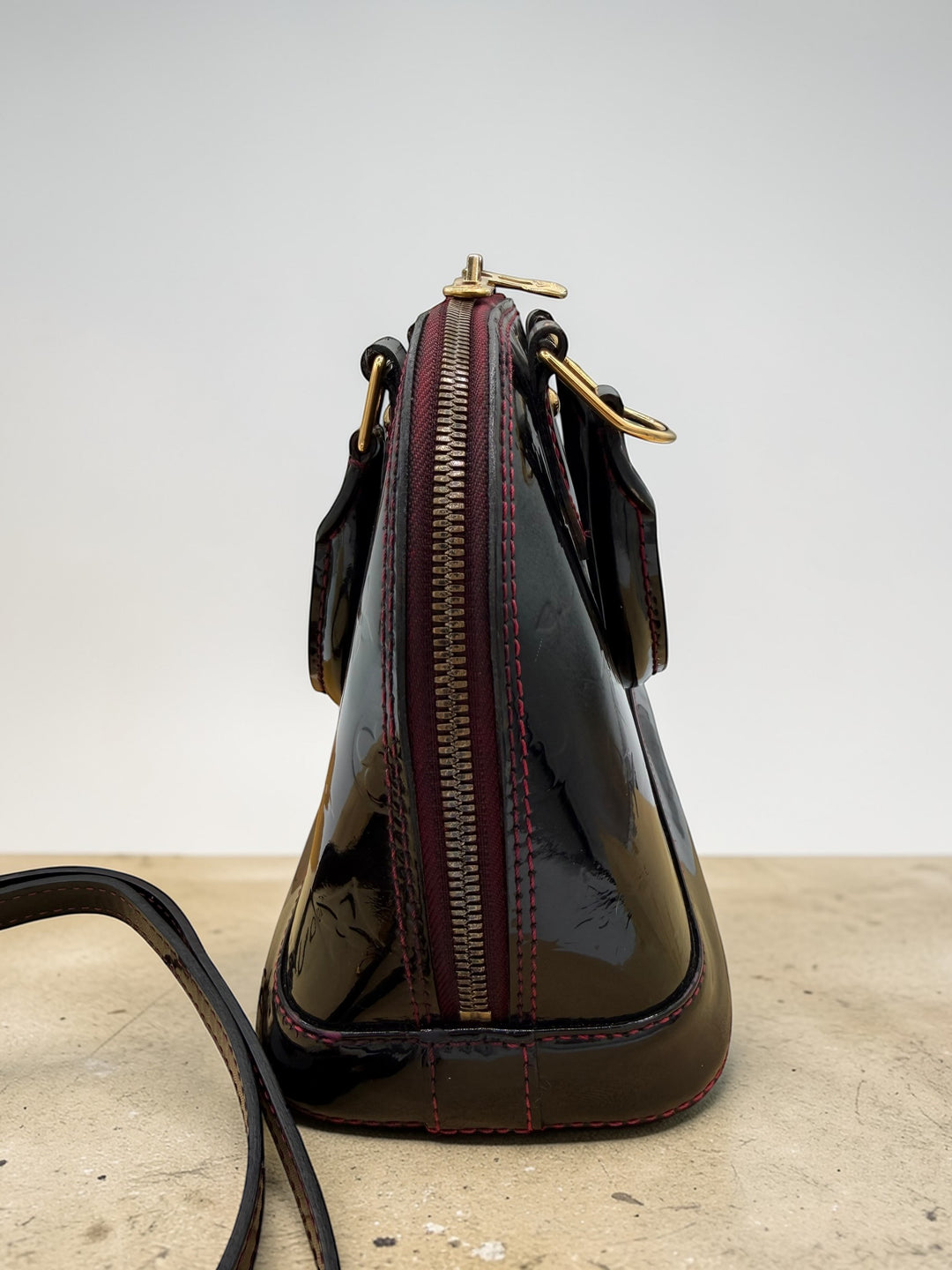 Pre loved Lv Bb Alma the layla edit.